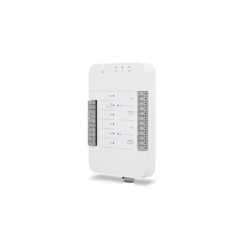 Ubiquiti Access Hub is an intelligent